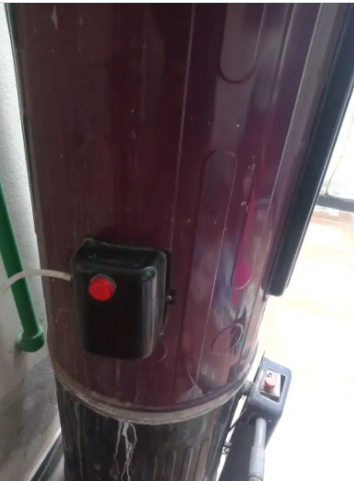 Electric and gas Gezer Available for sale