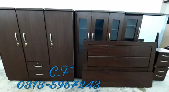 Limitation Bedroom Set Available for sale