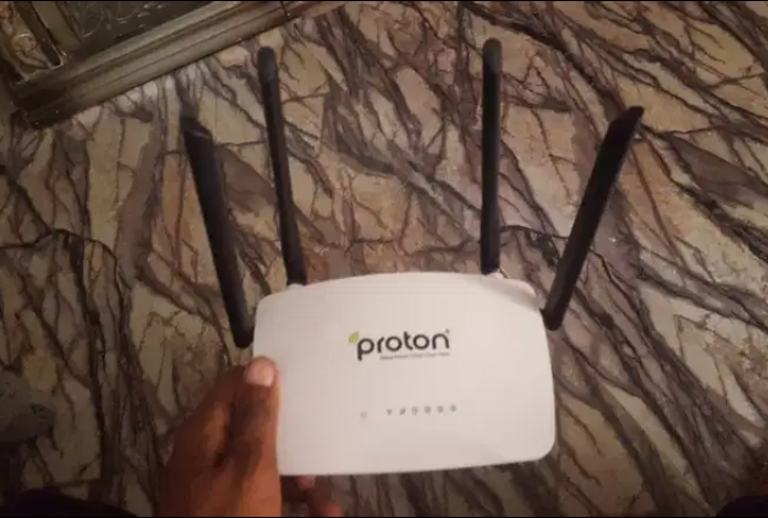 WIFI Router Available for sale