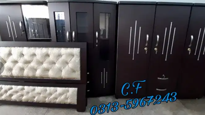 Limitation Bedroom Set Available for sale