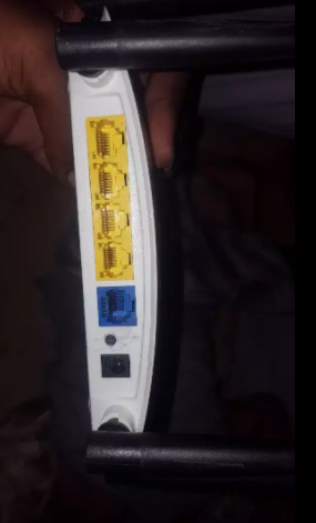 WIFI Router Available for sale