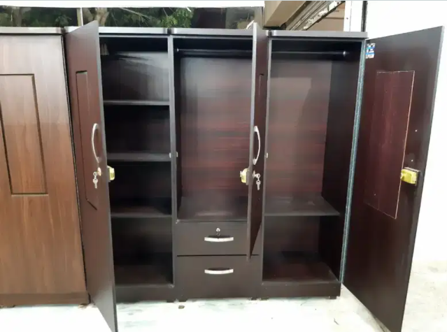 Limitation Bedroom Set Available for sale