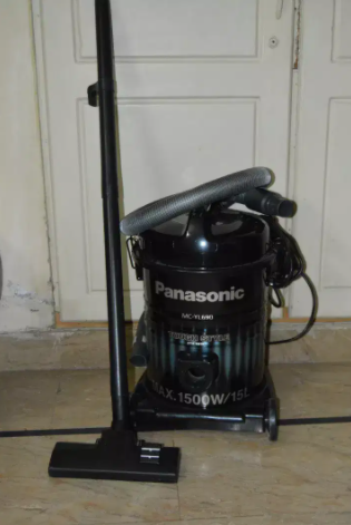 Panasonic (Imported)1500W vacuum cleaner Available for sale
