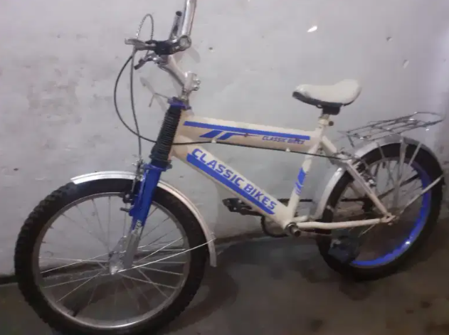 Bicycle Available for sale