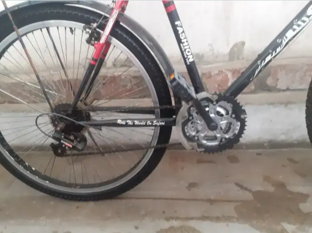 bicycle Disk break Available for sale