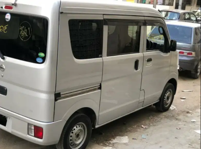 Suzuki every Nissan mono auto+Manual Urgent sale in Rawalpindi