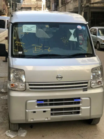 Suzuki every Nissan mono auto+Manual Urgent sale in Rawalpindi