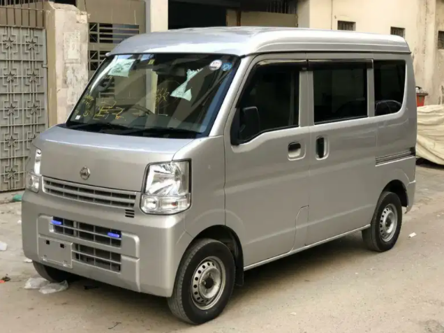 Suzuki every Nissan mono auto+Manual Urgent sale in Rawalpindi