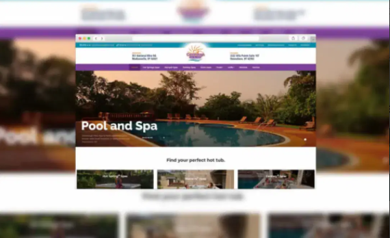 I will build modern wordpress website design for business or ecommerce