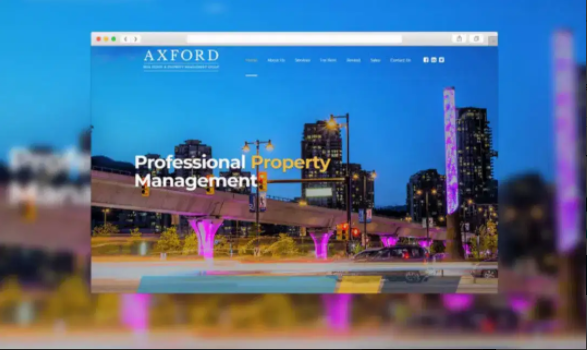 I will build modern wordpress website design for business or ecommerce