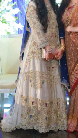 Walima maxi Available for Sale in Multan