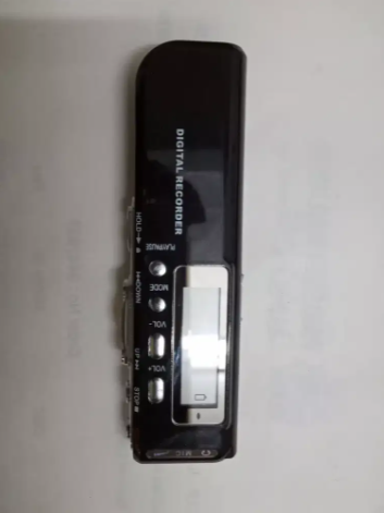 Digital Recorder 4GB