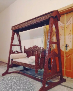 New Led Rack High Class Polish (Shesham) Available for Sale in Lahore