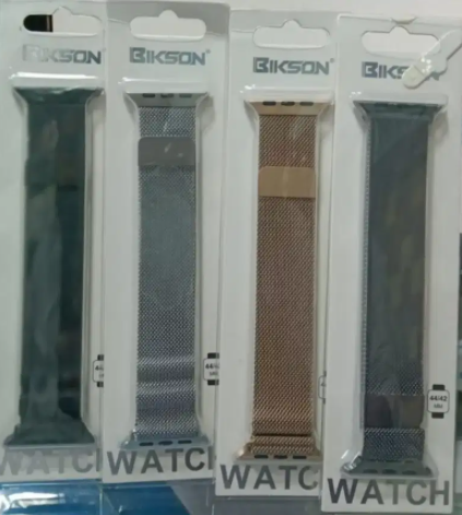 All watches bands wrist straps loops available for sale