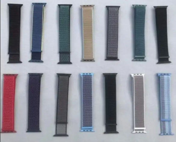 All watches bands wrist straps loops available for sale
