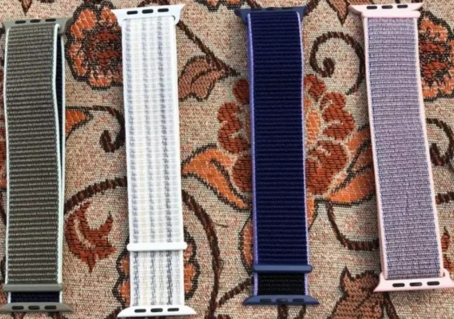 All watches bands wrist straps loops available for sale