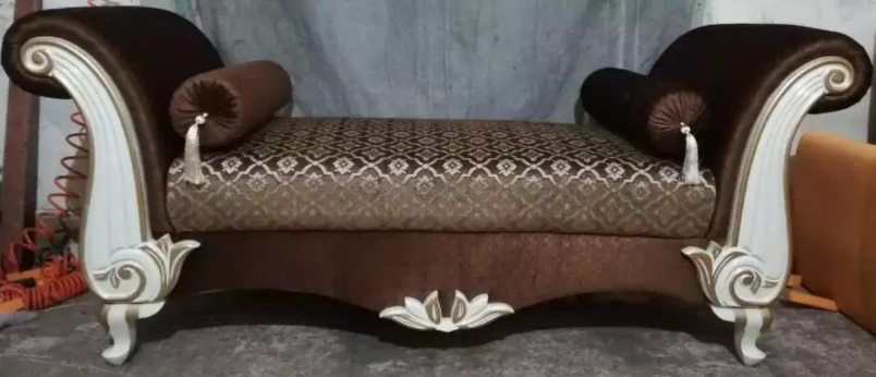 New Puffy sofa Available for Sale in Multan