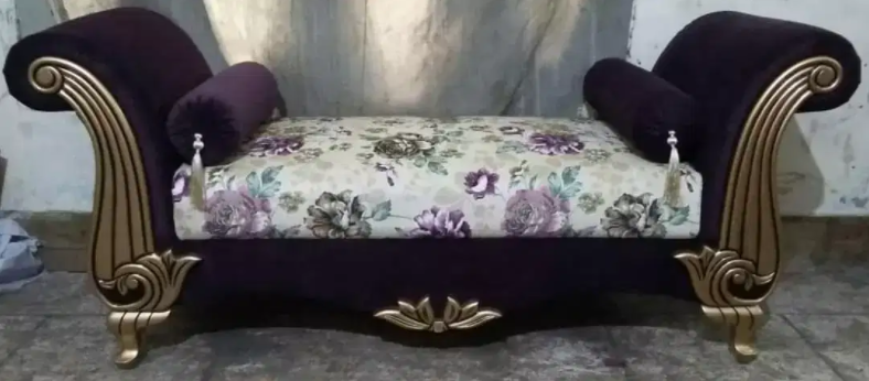 New Puffy sofa Available for Sale in Multan