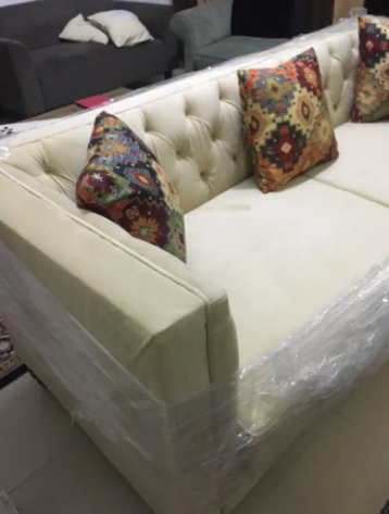 5 seater Sofa set Available for sale