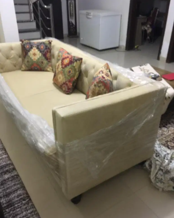 5 seater Sofa set Available for sale