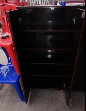 Shoes rack or book rack Available for sale