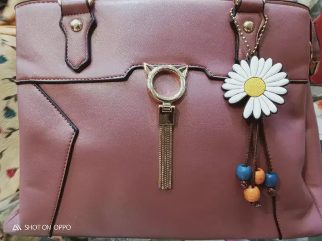 New Ladies Hand Bag Avilable for Sale in Jhang Sadar