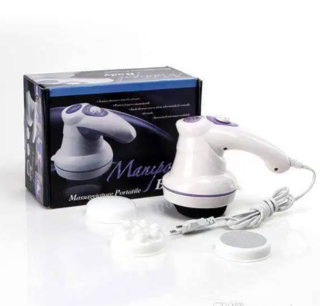 Premium Relaxing Body Massage Electric Machine Available for sale