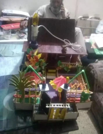 home decoration piece Available for sale