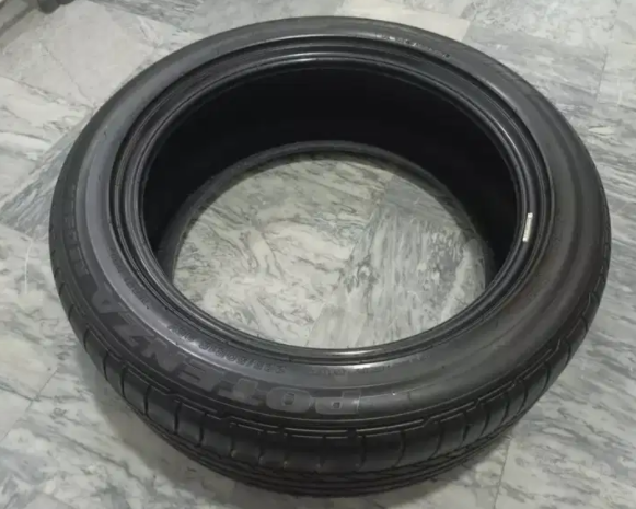Toyota ch-r tires Available for sale