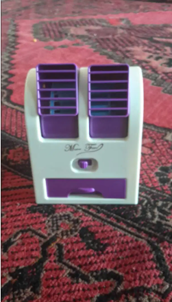 New summer Ac for sale