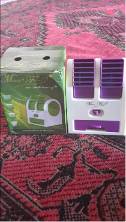 New summer Ac for sale