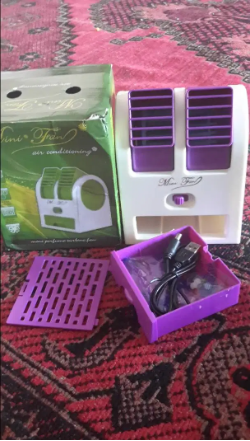 New summer Ac for sale