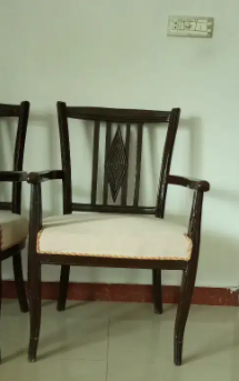 Bedroom Chairs Available for sale