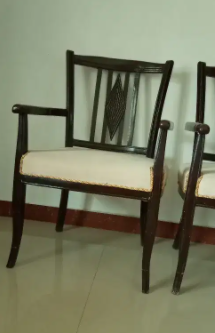 Bedroom Chairs Available for sale