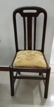 Dining Table with six chairs Available for sale