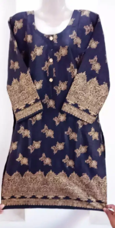 Print Kurtis Available for Sale