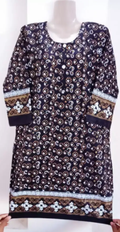 Print Kurtis Available for Sale