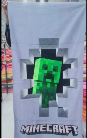 New designs Printed Fashion towel  Available for sale