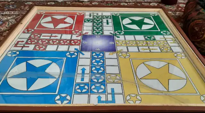 Ludo Available for sale in Quetta