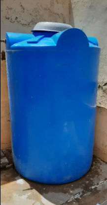 Water tank for sale 500 gelan Available for Sale
