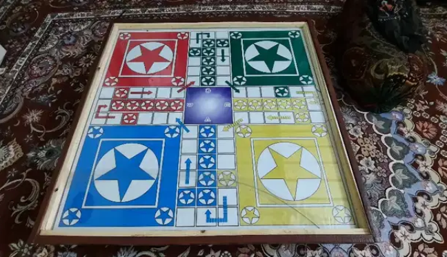 Ludo Available for sale in Quetta