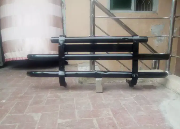 Vegan Safeguard Spare Part Available for sale in Lahore