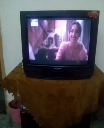 Original Sony TV Available for sale