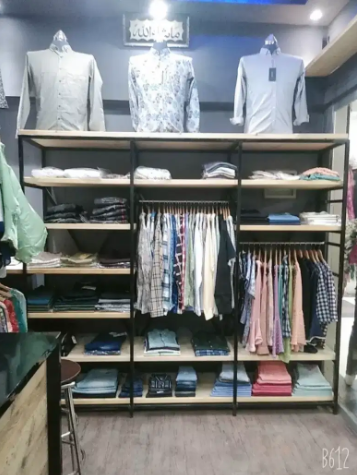 Garments Shop Available for Sale in Karachi
