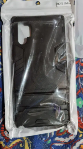 Samsung galaxy note 10+cases Available for Sale in Lahore