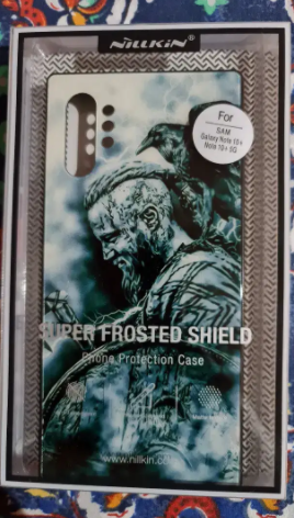 Samsung galaxy note 10+cases Available for Sale in Lahore