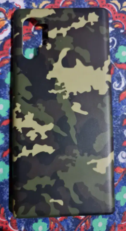 Samsung galaxy note 10+cases Available for Sale in Lahore