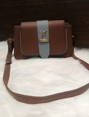 New LV cross body bag Available for Sale in Rawalpindi