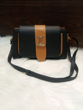 New LV cross body bag Available for Sale in Rawalpindi