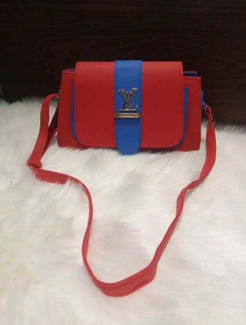 New LV cross body bag Available for Sale in Rawalpindi